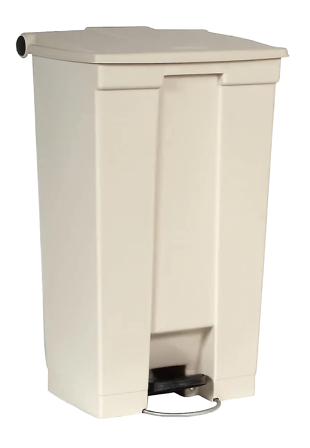 Step-On Classic Container 87 Liter, Rubbermaid