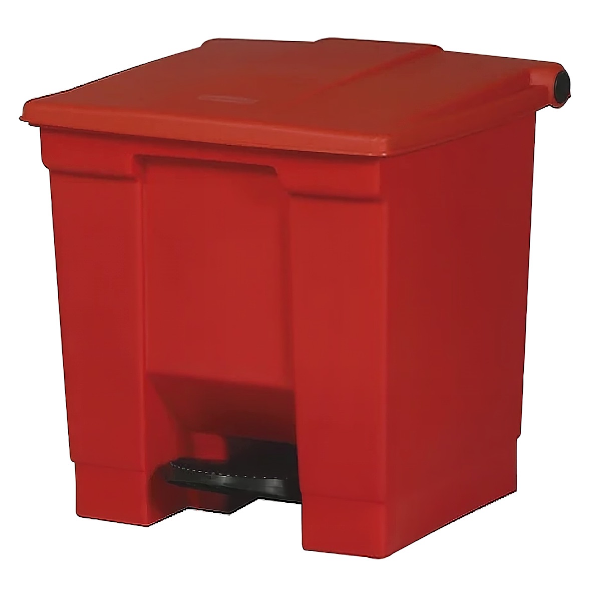 Step-On Classic Container 30 Liter, Rubbermaid