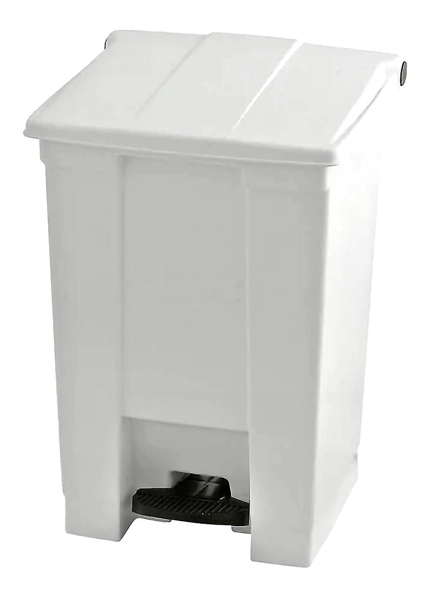 Step-On Classic Container 45,4 Liter, Rubbermaid