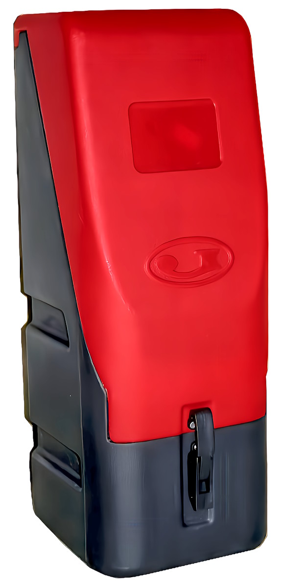 Schutzbox Red BOX Mini